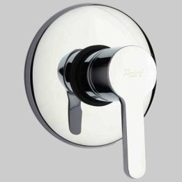 MONOCOMANDO DOCCIA INCASSO HORNET - Cromo