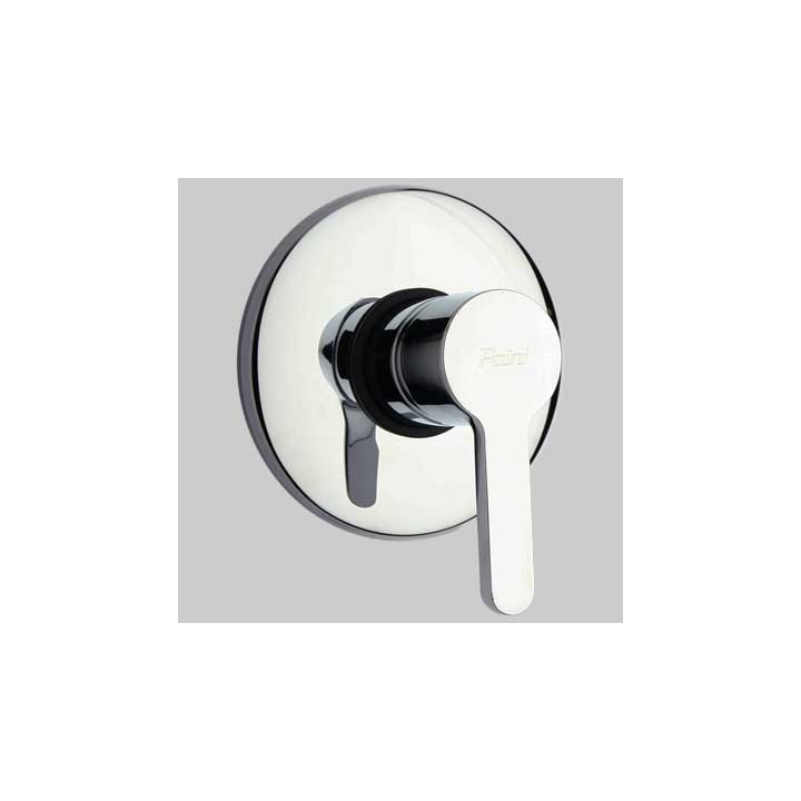 MONOCOMANDO DOCCIA INCASSO HORNET - Cromo