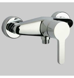 MONOCOMANDO DOCCIA ESTERNO HORNET - Cromo