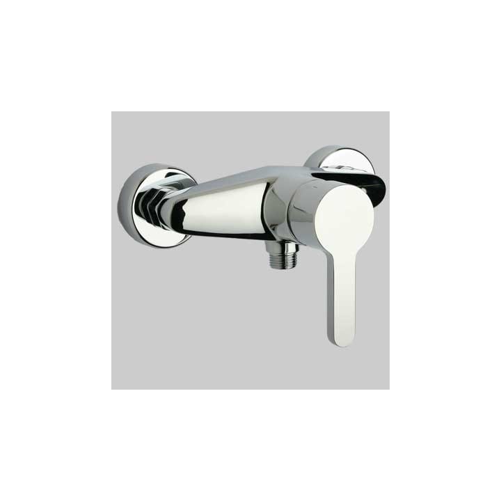 MONOCOMANDO DOCCIA ESTERNO HORNET - Cromo
