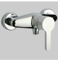 MONOCOMANDO DOCCIA ESTERNO HORNET - Cromo