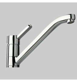 MONOCOMANDO LAVELLO BOCCA COASSIALE HORNET - Cromo