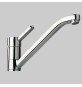 MONOCOMANDO LAVELLO BOCCA COASSIALE HORNET - Cromo