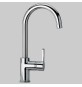 MONOCOMANDO LAVELLO BOCCA ALTA HORNET - Cromo