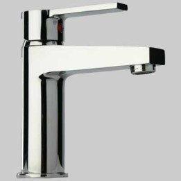 MONOCOMANDO LAVABO LE MANS - Cromo
