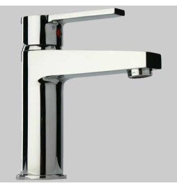 MONOCOMANDO LAVABO LE MANS - Cromo