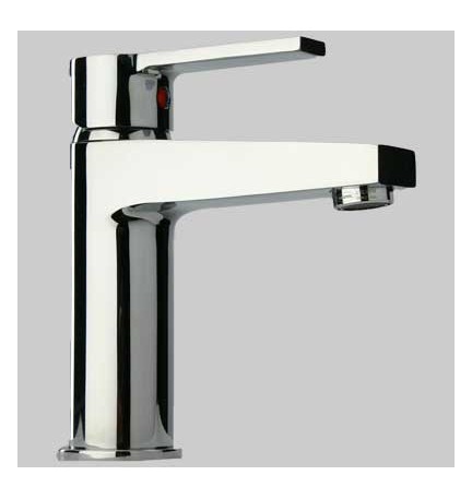 MONOCOMANDO LAVABO LE MANS - Cromo