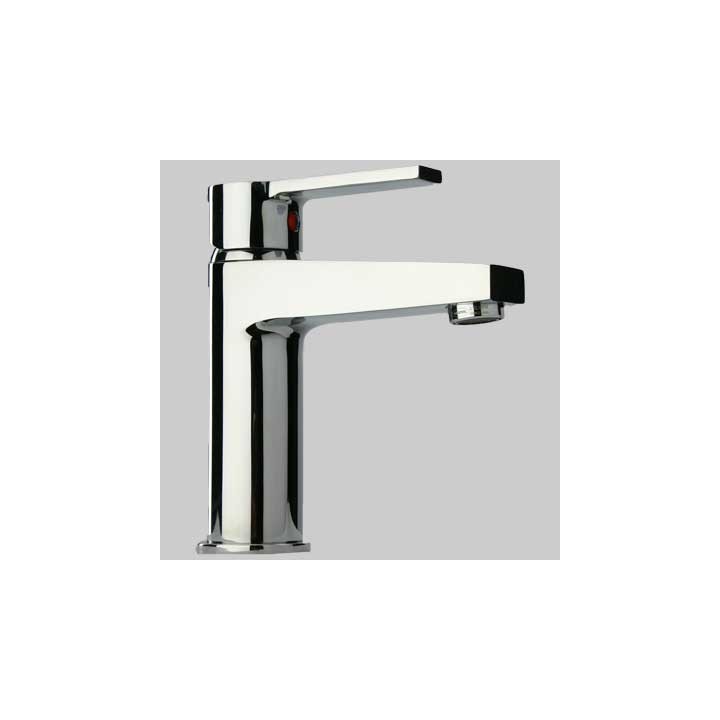 MONOCOMANDO LAVABO LE MANS - Cromo