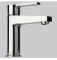 MONOCOMANDO LAVABO LE MANS - Cromo