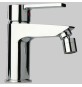 MONOCOMANDO BIDET LE MANS - Cromo