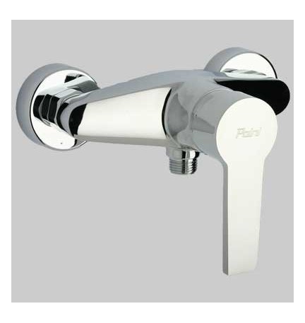 MONOCOMANDO DOCCIA ESTERNO LE MANS - Cromo