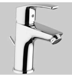 MONOCOMANDO LAVABO BERRY 2 - Cromo