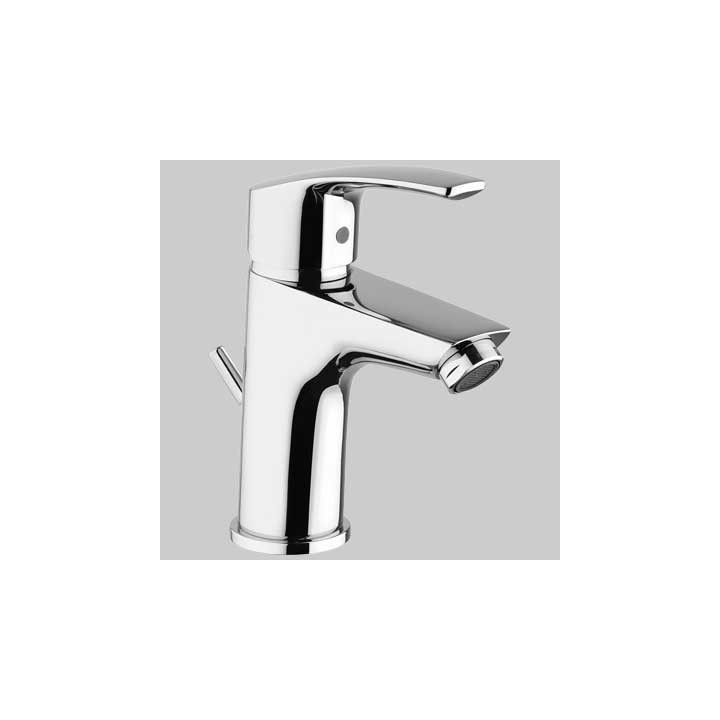 MONOCOMANDO LAVABO BERRY 2 - Cromo