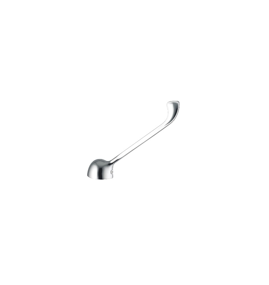 LEVA CLINICA PER MISCELATORE per cartuccia D. 40 mm
