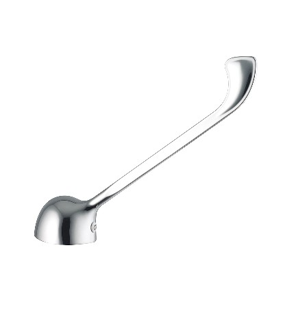 LEVA CLINICA PER MISCELATORE per cartuccia D. 40 mm