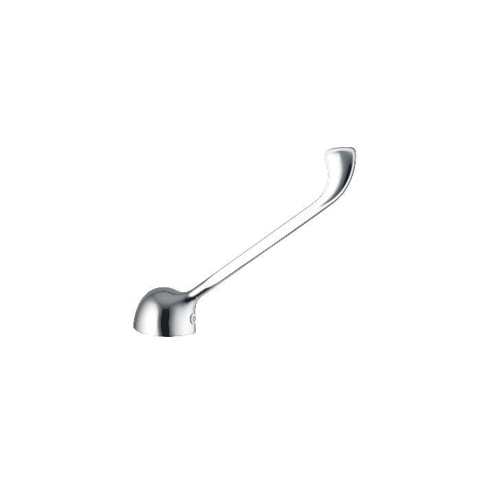 LEVA CLINICA PER MISCELATORE per cartuccia D. 40 mm