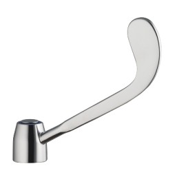 LEVA CLINICA PER RUBINETTO VITONE 8X24 D. 8 x 24