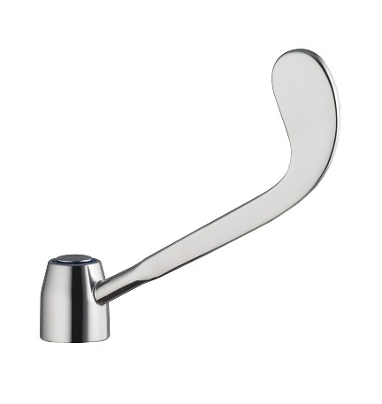 LEVA CLINICA PER RUBINETTO VITONE 8X24 D. 8 x 24