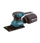 MAKITA LEVIGATRICE ORBITALE BO4566 200W 110X164MM