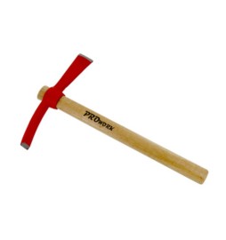 MARTELLINA MALEPEGGIO 400 G C/MANICO LEGNO