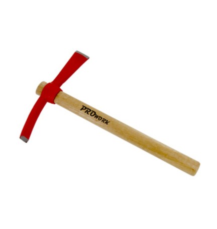 MARTELLINA MALEPEGGIO 400 G C/MANICO LEGNO