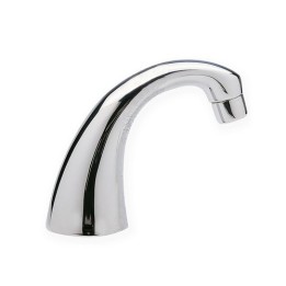 BOCCA LAVABO FUSA Cromo