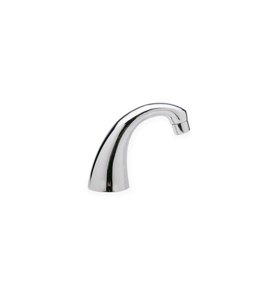 BOCCA LAVABO FUSA Cromo