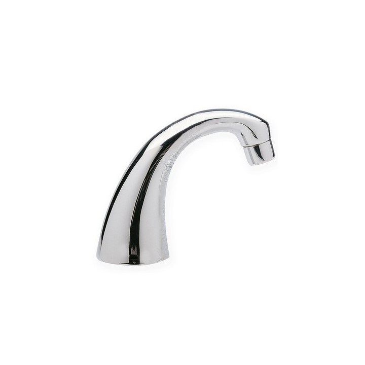 BOCCA LAVABO FUSA Cromo