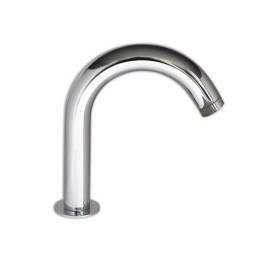 BOCCA LAVABO MINIMALISTA Cromo
