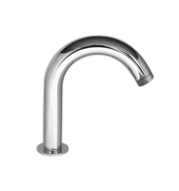 BOCCA LAVABO MINIMALISTA Cromo