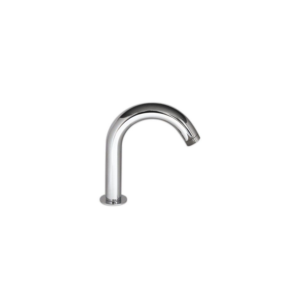 BOCCA LAVABO MINIMALISTA Cromo