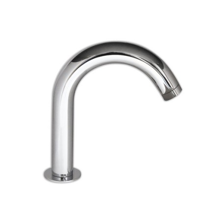 BOCCA LAVABO MINIMALISTA Cromo