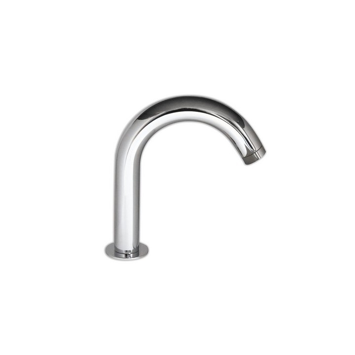 BOCCA LAVABO MINIMALISTA Cromo