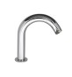 BOCCA LAVABO MINIMALISTA Cromo