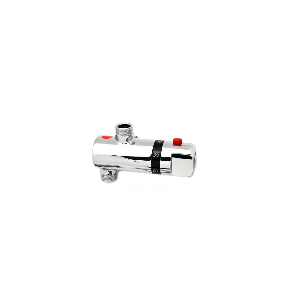 MISCELATORE TERMOSTATICO SOTTOBOILER PESANTE -