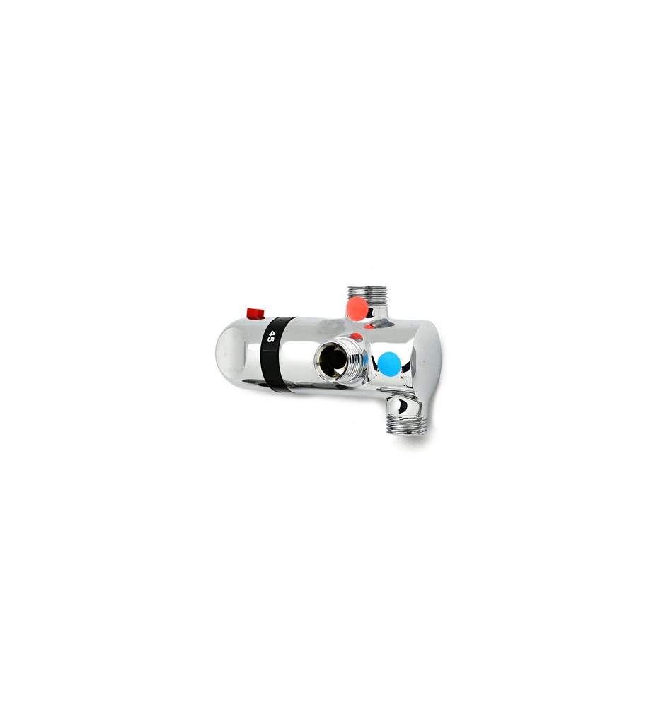 MISCELATORE TERMOSTATICO SOTTOBOILER TIPO LEGGERO -