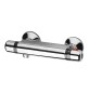 MISCELATORE DOCCIA TERMOSTATICO SENZA KIT Cromo