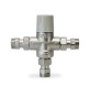 MISCELATORE TERMOSTATICO ANTISCOTTATURA MINIECO 3/4"
