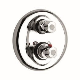 MISCELATORE TERMOSTATICO CHOPPER -