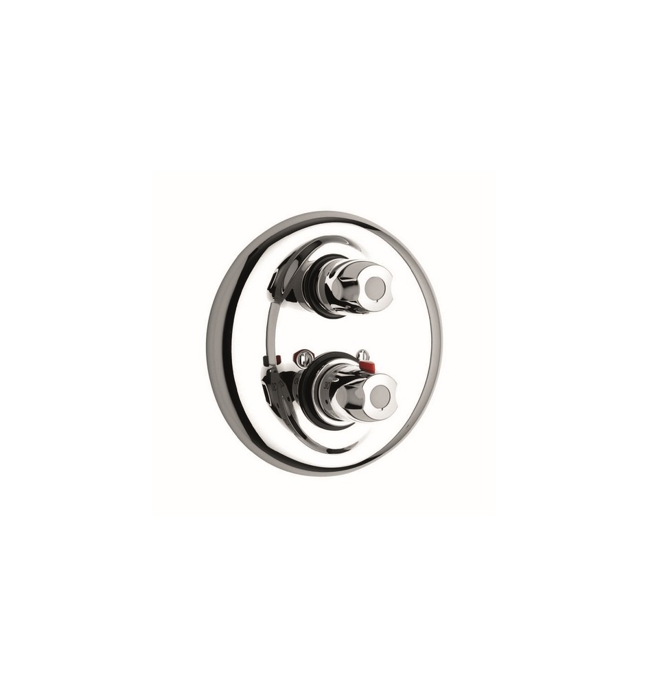 MISCELATORE TERMOSTATICO CHOPPER -