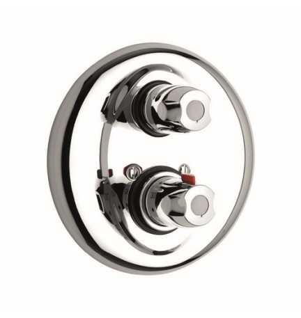 MISCELATORE TERMOSTATICO CHOPPER -