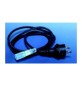 KIT CABLAGGIO FISSO X TUBO LED 2 VIE