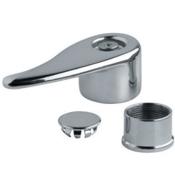 LEVA + GHIERA + PLACCHETTA -