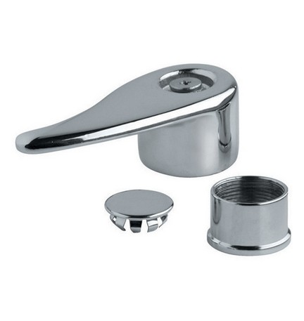 LEVA + GHIERA + PLACCHETTA -