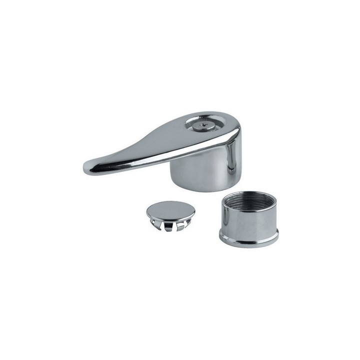 LEVA + GHIERA + PLACCHETTA -