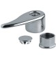 LEVA + GHIERA + PLACCHETTA -