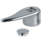 LEVA + PLACCHETTA -