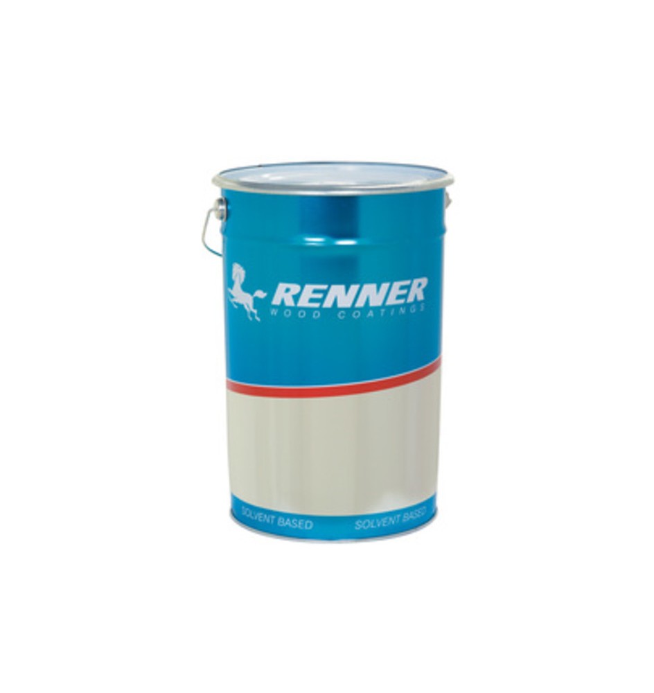 RENNER OPACO POLIURETANICO FO40 M006 1 L