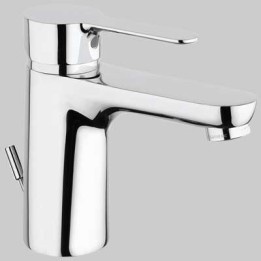MONOCOMANDO LAVABO P3 - Cromo