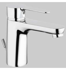 MONOCOMANDO LAVABO P3 - Cromo
